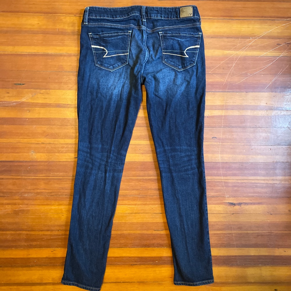 American Eagle Stretch Skinny - Picture 7 of 7